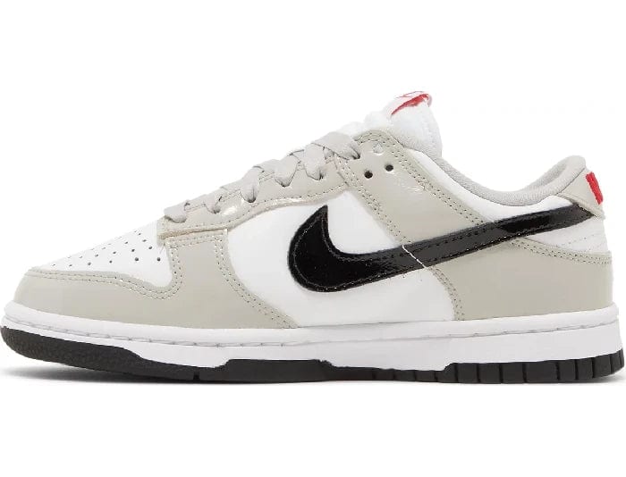 Nike Dunk Low 'Light Iron Ore Black' Women's - Image 2