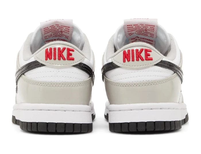 Nike Dunk Low 'Light Iron Ore Black' Women's - Image 3