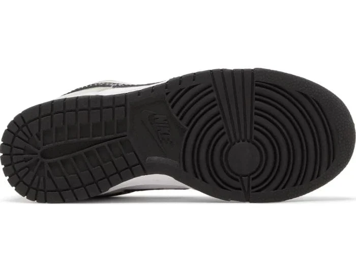 Nike Dunk Low 'Light Iron Ore Black' Women's - Image 5