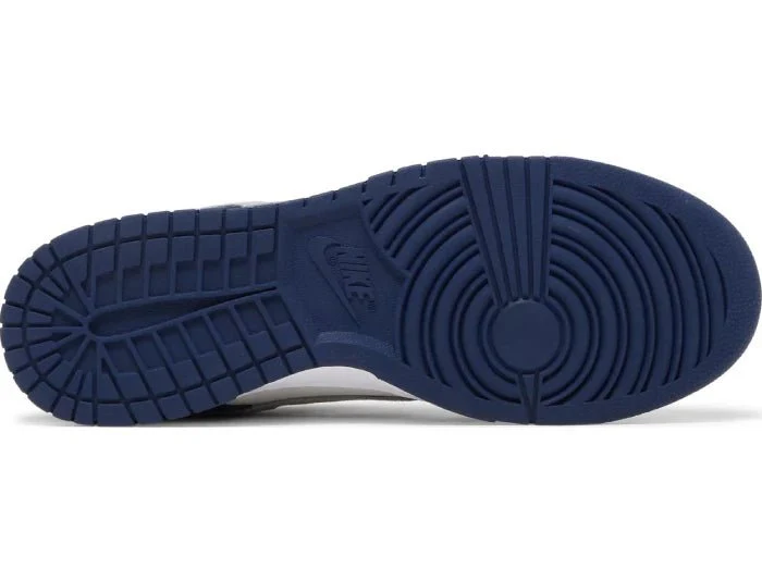 Nike Dunk Low 'Midnight Navy' - Image 5