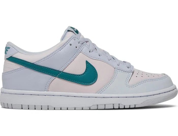 Nike Dunk Low 'Mineral Teal' Women's (GS)