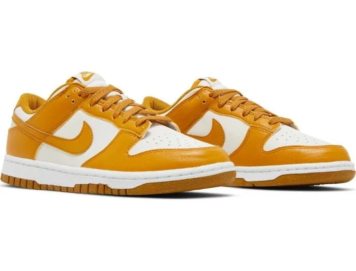 Nike Dunk Low Next Nature 'Curry' Women's - Image 4
