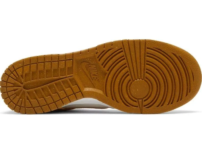Nike Dunk Low Next Nature 'Curry' Women's - Image 5
