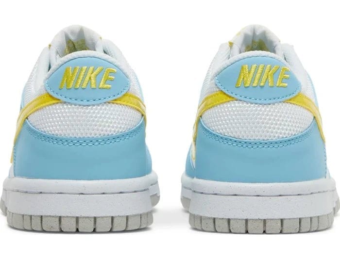 Nike Dunk Low Next Nature 'Homer Simpson' Women's (GS) - Image 3
