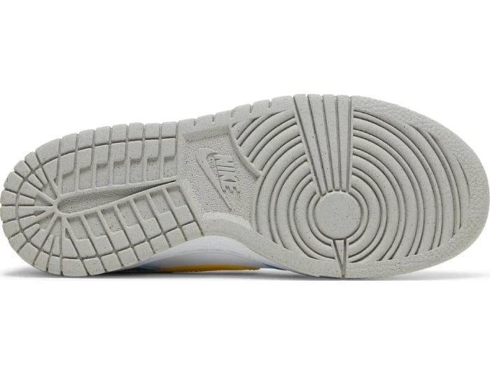 Nike Dunk Low Next Nature 'Homer Simpson' Women's (GS) - Image 5