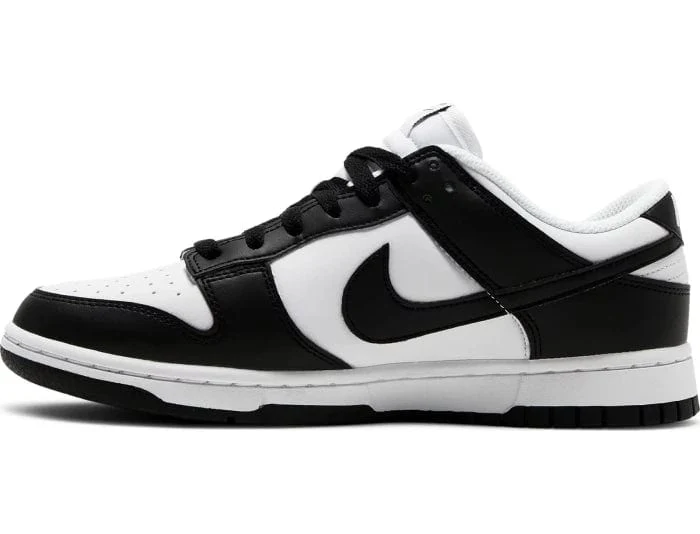 Nike Dunk Low Next Nature 'Panda' Women's - Image 2