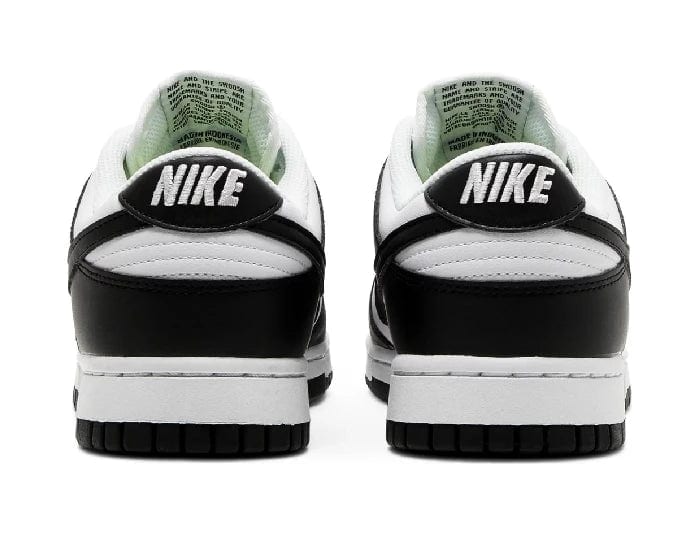 Nike Dunk Low Next Nature 'Panda' Women's - Image 3