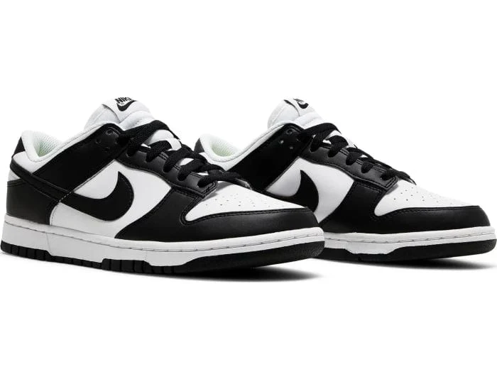 Nike Dunk Low Next Nature 'Panda' Women's - Image 4
