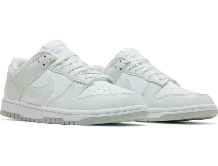 Nike Dunk Low Next Nature 'White Mint' Women's - Image 4