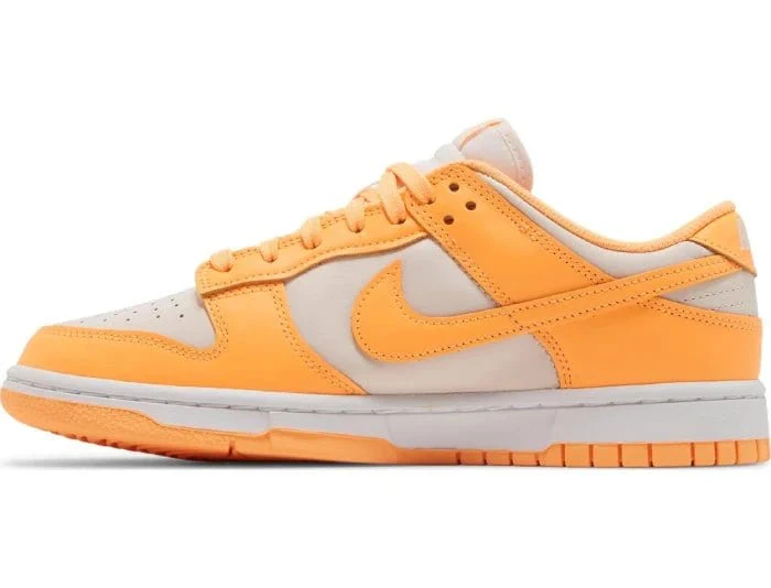 Nike Dunk Low 'Peach Cream' Women's - Image 2