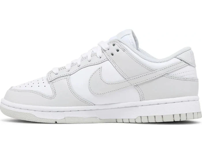 Nike Dunk Low 'Photon Dust' Women's - Image 2
