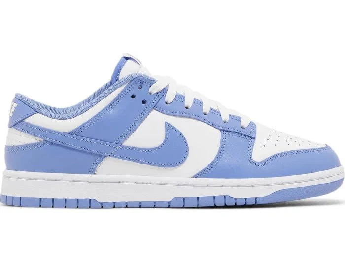 Nike Dunk Low 'Polar Blue'