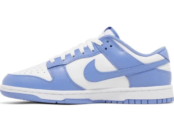 Nike Dunk Low 'Polar Blue' - Image 2