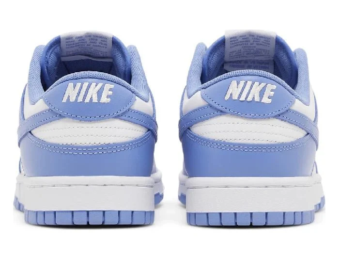 Nike Dunk Low 'Polar Blue' - Image 3