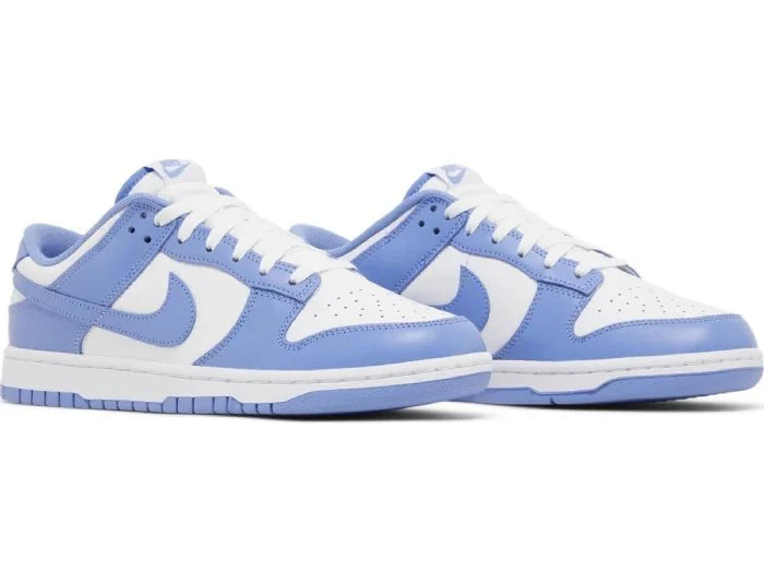 Nike Dunk Low 'Polar Blue' - Image 4