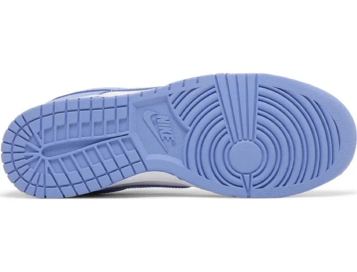 Nike Dunk Low 'Polar Blue' - Image 5
