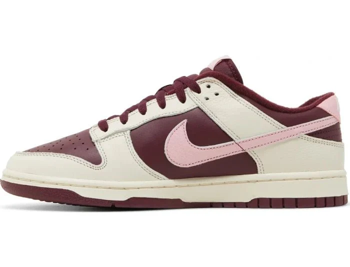Nike Dunk Low Premium 'Valentine's Day' - Image 2