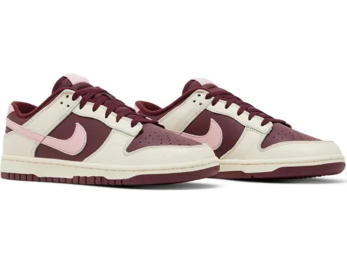 Nike Dunk Low Premium 'Valentine's Day' - Image 4
