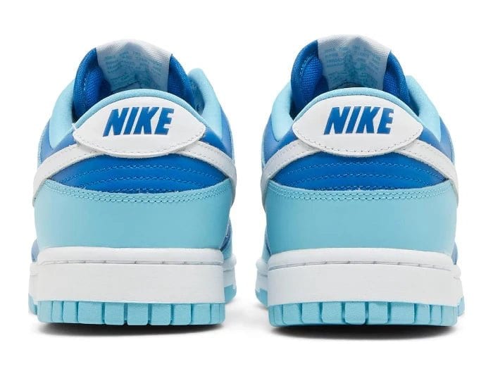 Nike Dunk Low Retro QS 'Argon' (2022) - Image 3