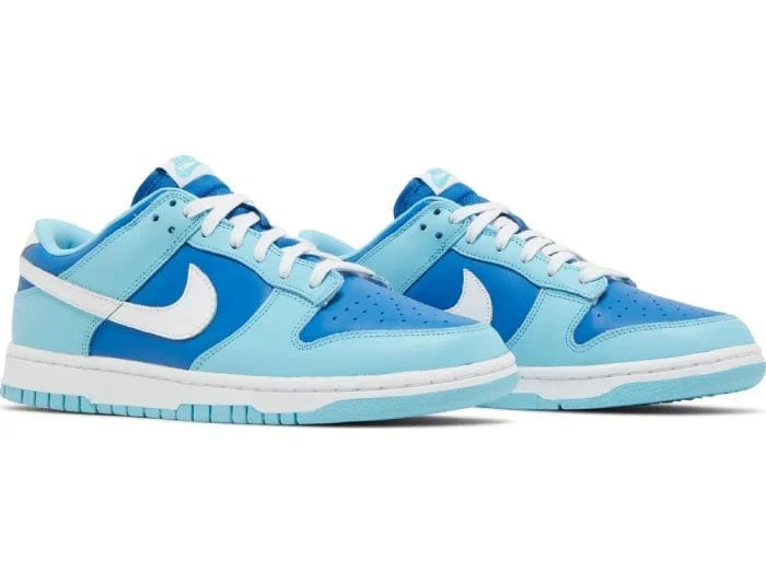 Nike Dunk Low Retro QS 'Argon' (2022) - Image 4