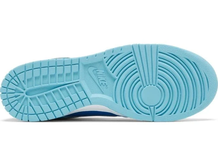 Nike Dunk Low Retro QS 'Argon' (2022) - Image 5