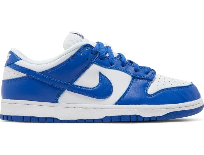 Nike Dunk Low Retro SP 'Kentucky'