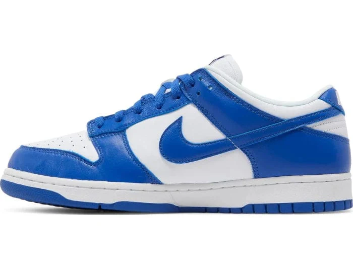 Nike Dunk Low Retro SP 'Kentucky' - Image 2