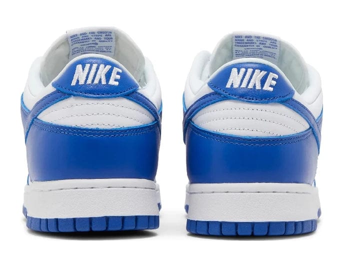 Nike Dunk Low Retro SP 'Kentucky' - Image 3