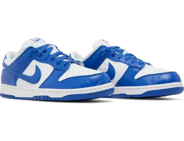 Nike Dunk Low Retro SP 'Kentucky' - Image 4