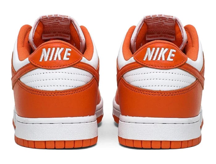 Nike Dunk Low Retro SP 'Syracuse' - Image 3