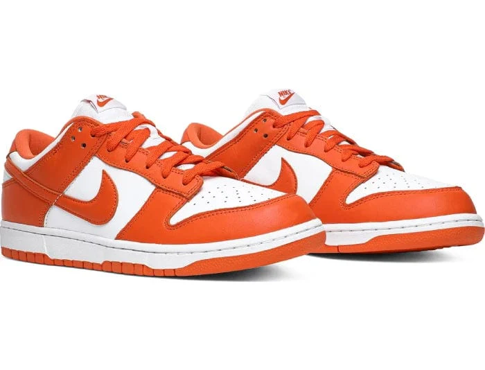 Nike Dunk Low Retro SP 'Syracuse' - Image 4