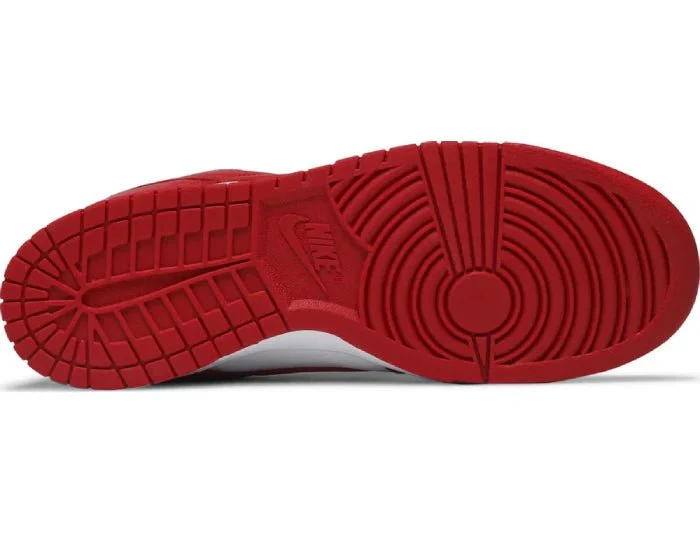 Nike Dunk Low Retro SP 'University Red' - Image 5