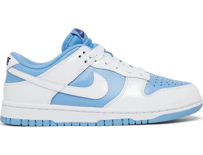 Nike Dunk Low 'Reverse UNC' Women's