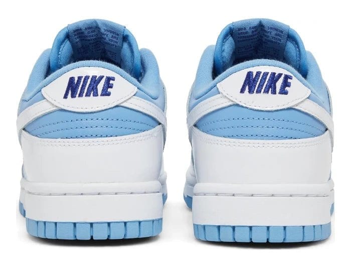 Nike Dunk Low 'Reverse UNC' Women's - Image 3