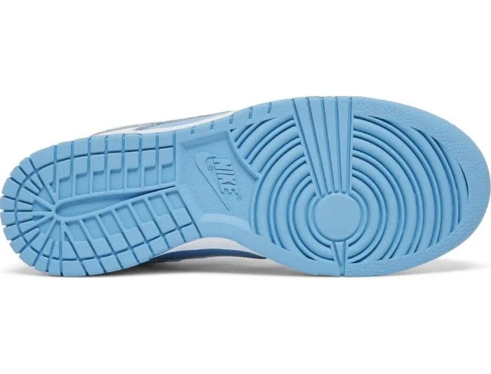 Nike Dunk Low 'Reverse UNC' Women's - Image 5