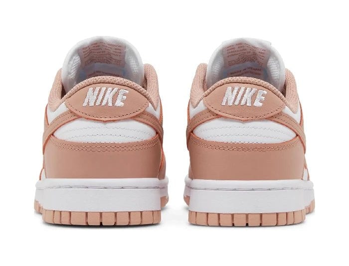 Nike Dunk Low 'Rose Whisper' Women's - Image 3