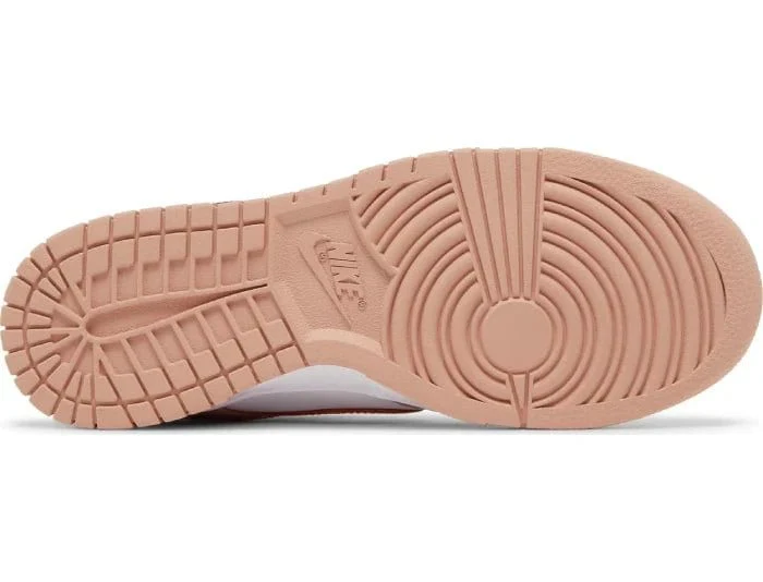 Nike Dunk Low 'Rose Whisper' Women's - Image 5