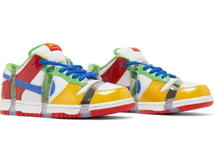 Nike Dunk Low SB 'eBay Sandy Bodecker' - Image 4