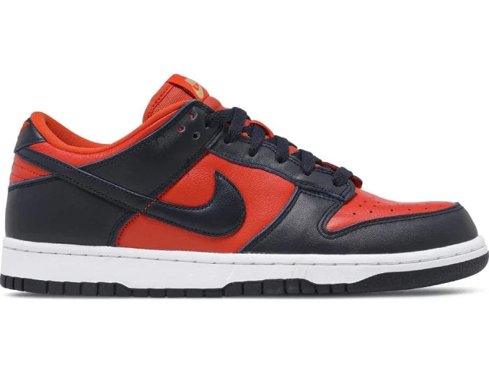 Nike Dunk Low SP 'Champ Colors'