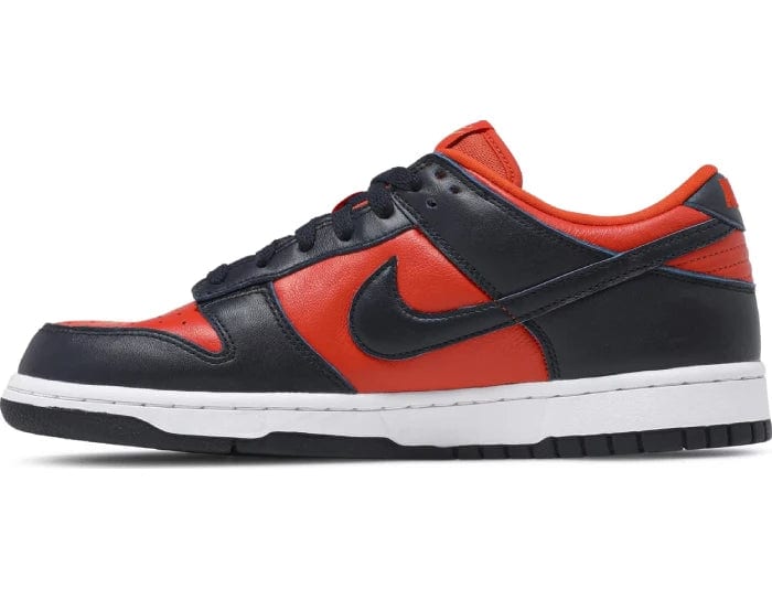 Nike Dunk Low SP 'Champ Colors' - Image 2
