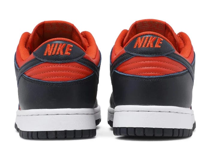 Nike Dunk Low SP 'Champ Colors' - Image 3