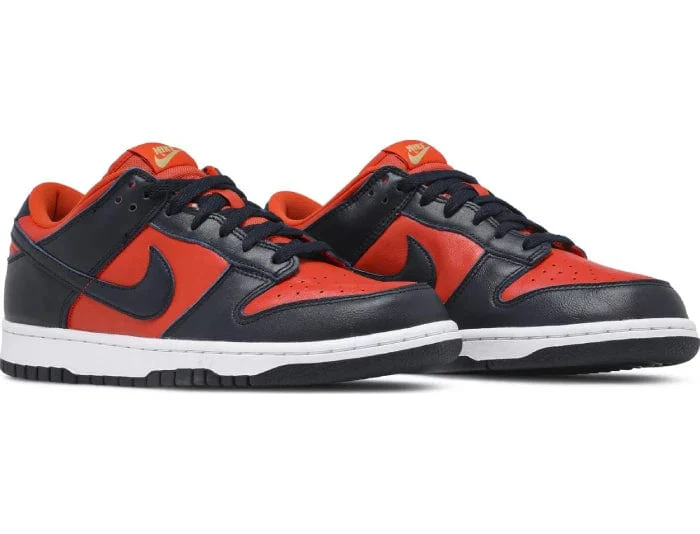 Nike Dunk Low SP 'Champ Colors' - Image 4