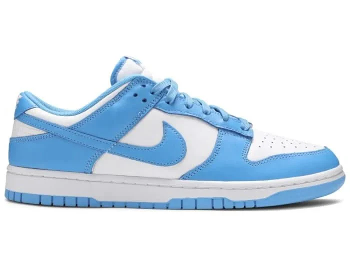 Nike Dunk Low 'University Blue'