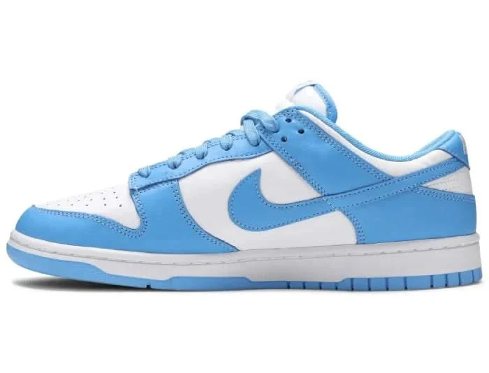 Nike Dunk Low 'University Blue' - Image 2