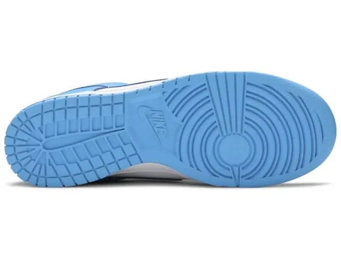 Nike Dunk Low 'University Blue' - Image 3