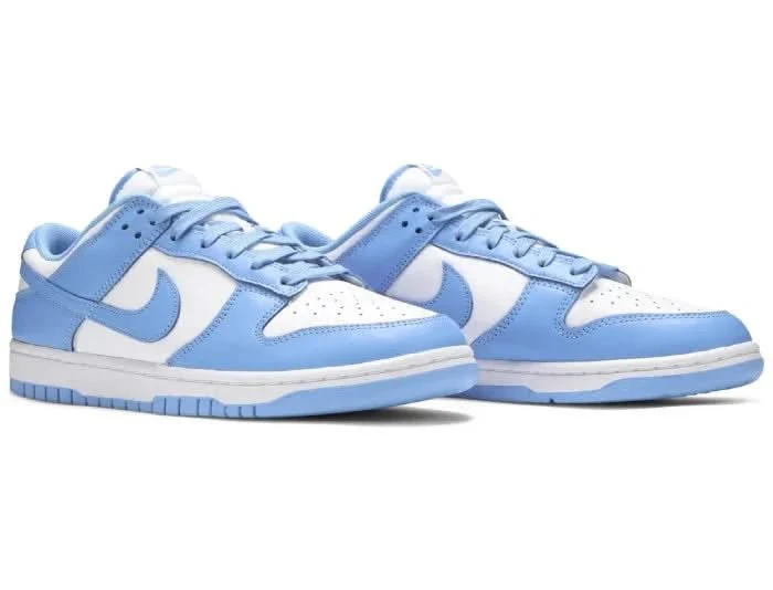 Nike Dunk Low 'University Blue' - Image 5