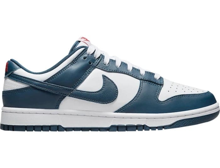 Nike Dunk Low 'Valerian Blue'