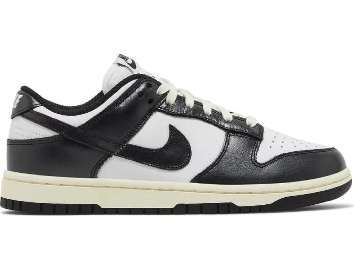 Nike Dunk Low 'Vintage Panda' Women's