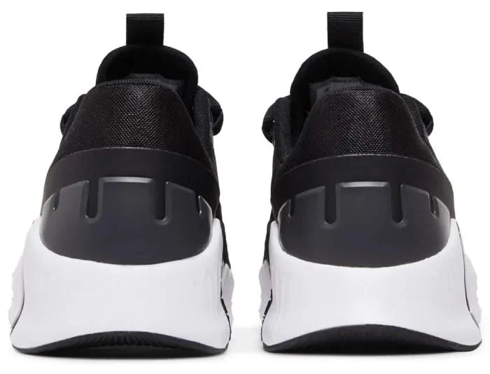 Nike Free Metcon 5 'Black White' (2023) - Image 3