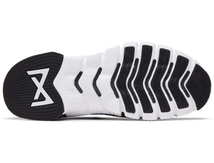 Nike Free Metcon 5 'Black White' (2023) - Image 4